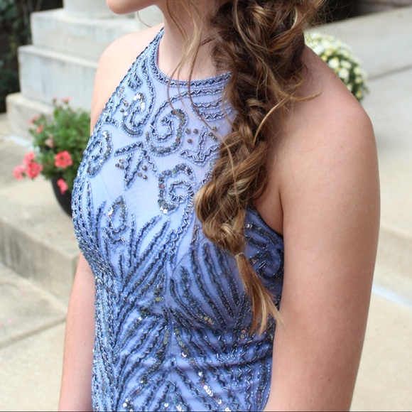 Sherri Hill 52199 cocktail dress - Picture 7 of 7